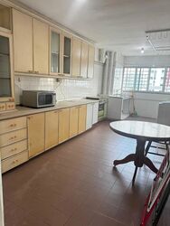 Blk 609 Clementi West Street 1 (Clementi), HDB 4 Rooms #566100101